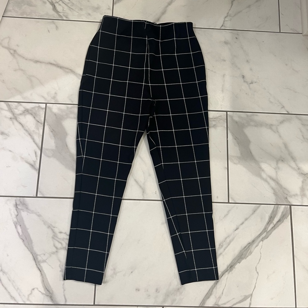 Nordstrom Ponte Leggings